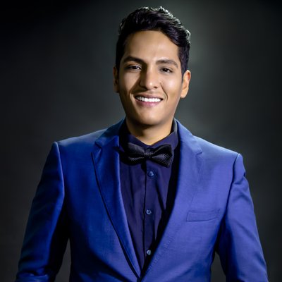 Andrés Orellana Rodríguez