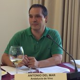 Antonio del Mar Sánchez Jiménez