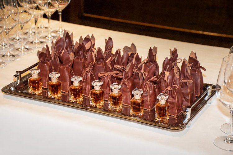 Barbadillo Launch Versos 1891 in London