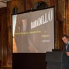 Barbadillo Launch Versos 1891 in London