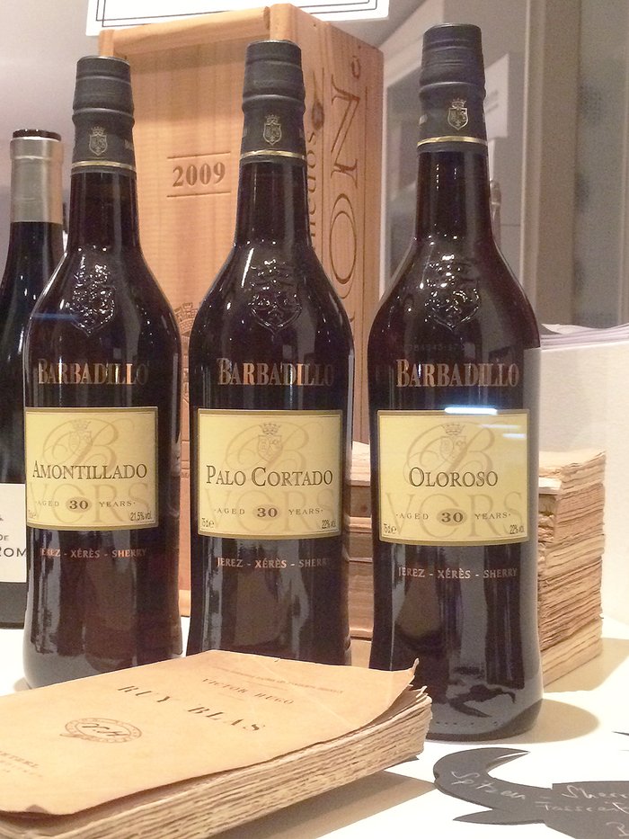 Was lange reift, kommt endlich gut...