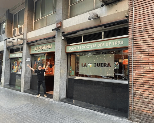 Bodega