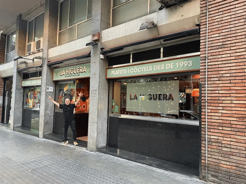 Bodega