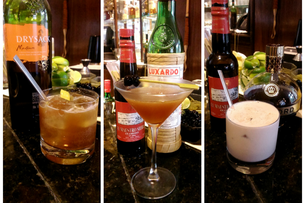 International Sherry Week 