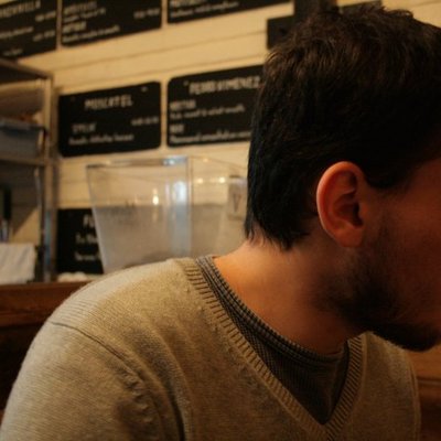 Bernardo Silveira M. Pinto