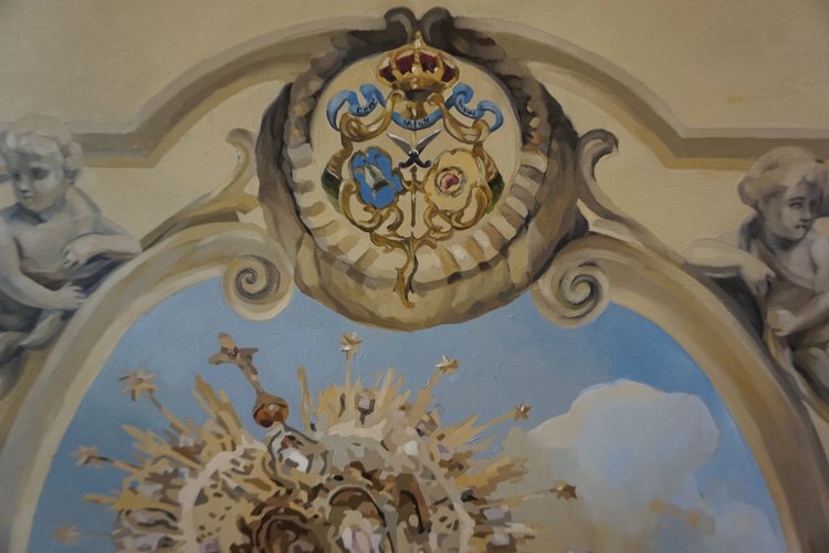 La Sacristía del Caminante edita un nuevo cartel para la Semana Santa de Jerez