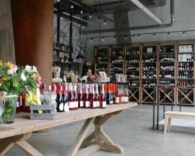 Bodega