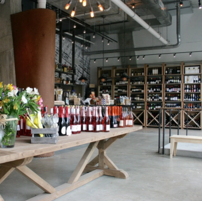 Bodega