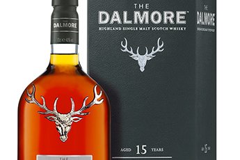 The Dalmore 15 Year Old
