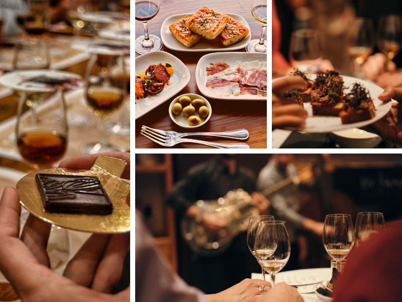 How to Enjoy Sherry at Home