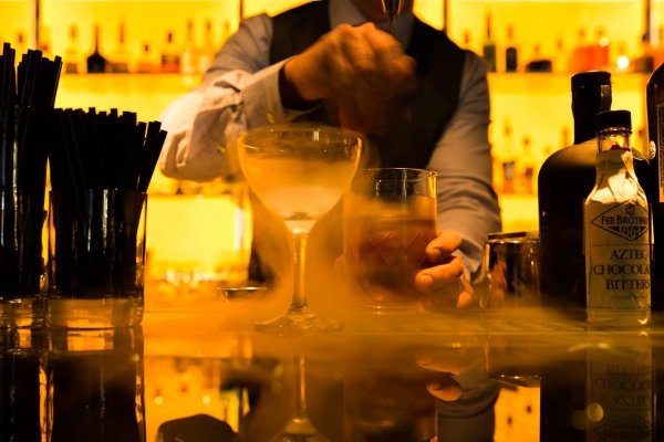  The Bazaar by José Andrés Beverly Hills , Los Angeles