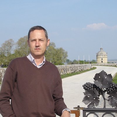 Francisco Javier Pérez de Ayala Conradi