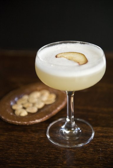 Sherry Cocktails Vinos de Jerez