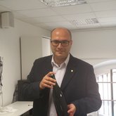 Jordi Xavier Romero Romero