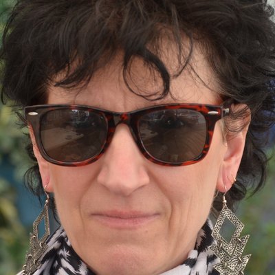 Susanne Berglund Krantz