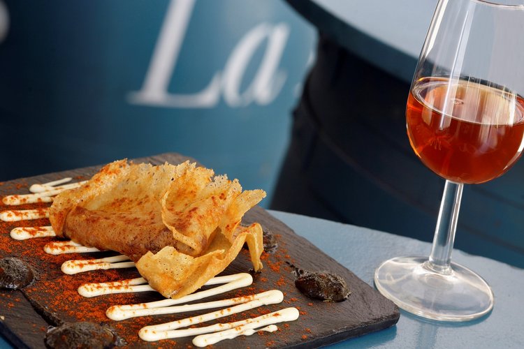 El Gallo Azul, , Imprescindible nº 3