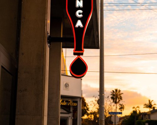 Bodega