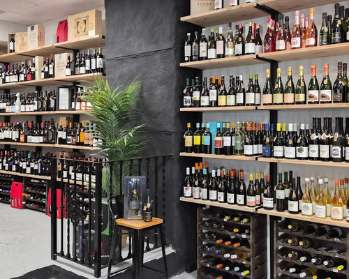 Bodega