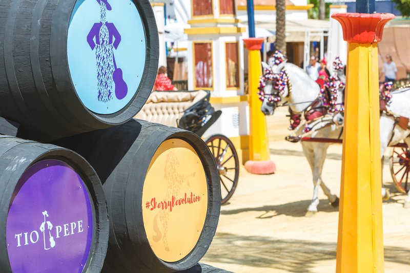 Feria_Caballo_Jerez_Vinos_de_Jerez