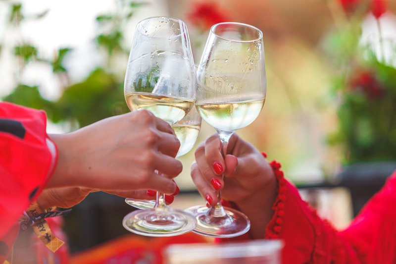 Feria_Caballo_Jerez_Vinos_de_Jerez_copas