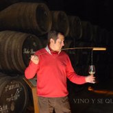 Fernando Valencia Robles