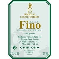 Fino Cesar Florido