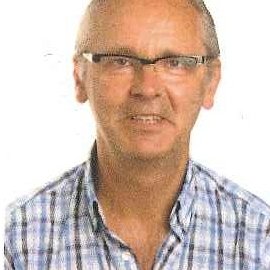 JESUS MARÍA ORMAZABAL MENDIGUREN