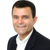 Adilson Medeiros Candido