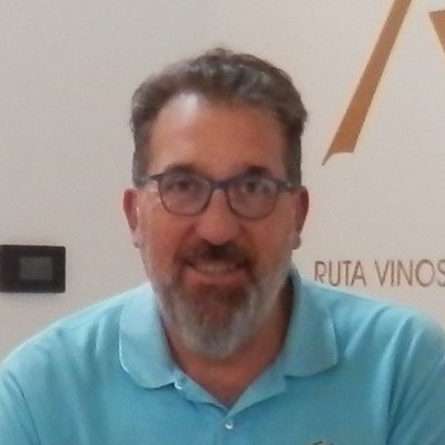 Antonio Martínez González