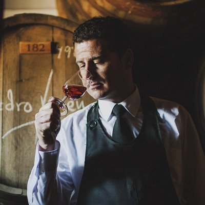 Juanjo Sánchez Vidal