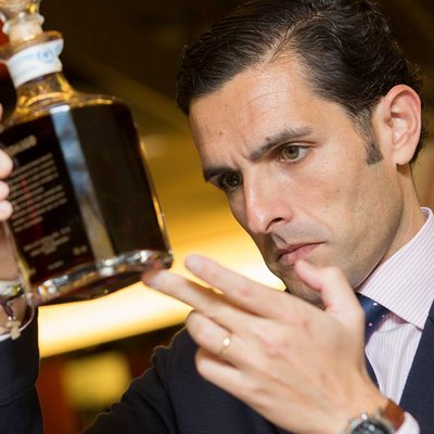 JOSE IGNACIO SANTIAGO HURTADO