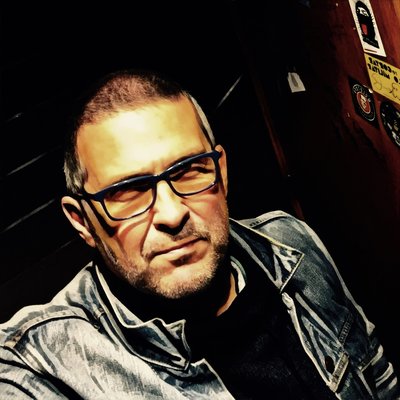 Jon Martinez Betanzos