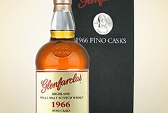 Glenfarclas 1966 Fino