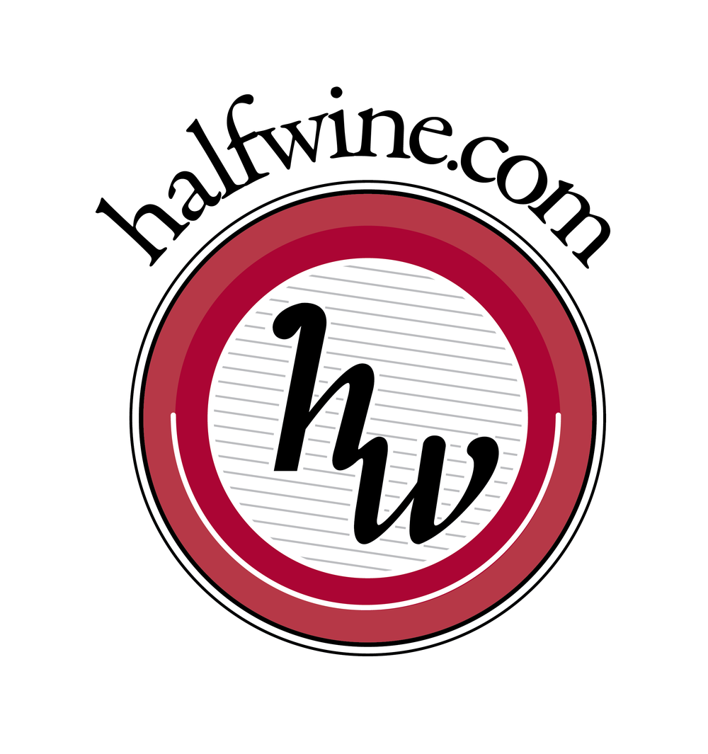 halfwine logo