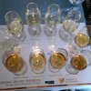 Dry Sherry Tasting