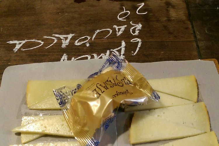 Tabanco El Pasaje Sherry Pairings