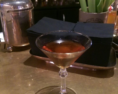 The Manchester Adonis