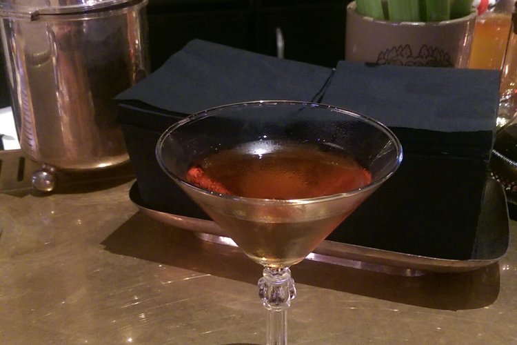 The Manchester Adonis