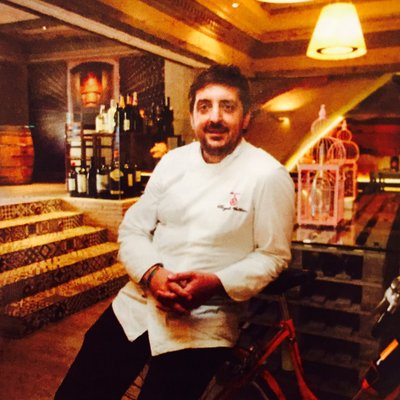 Angel Vellón Camarasa