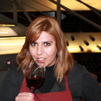 Ana Beatriz Hernández Pérez