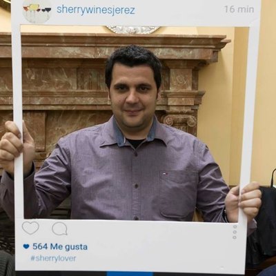 Oscar Villagarcia Nicolau