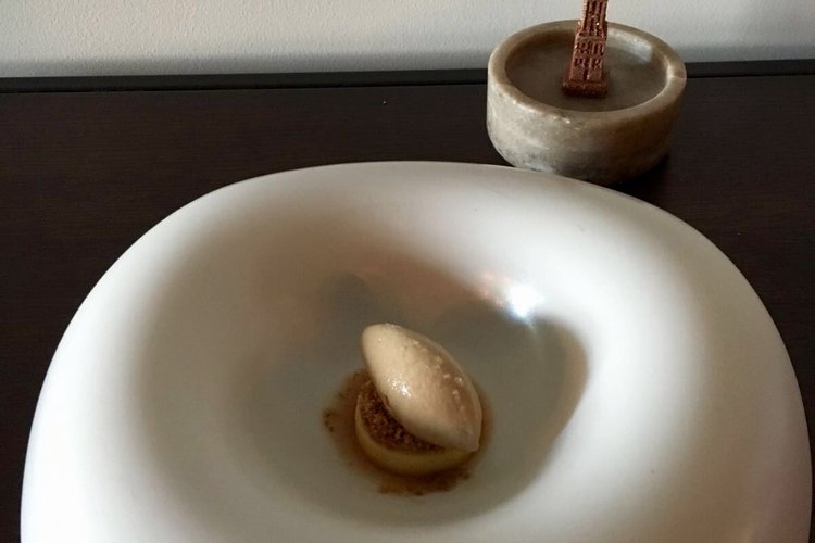 Dessert van de winnaar