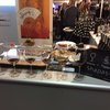 Sherry stand op Vakbeurs Gastronomie