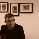 Antonio Chacón Camaches