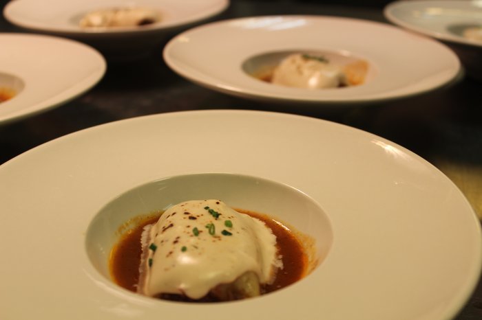 MiniCanelones de Cola de Toro