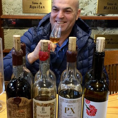 Jesús Fernández Sánchez