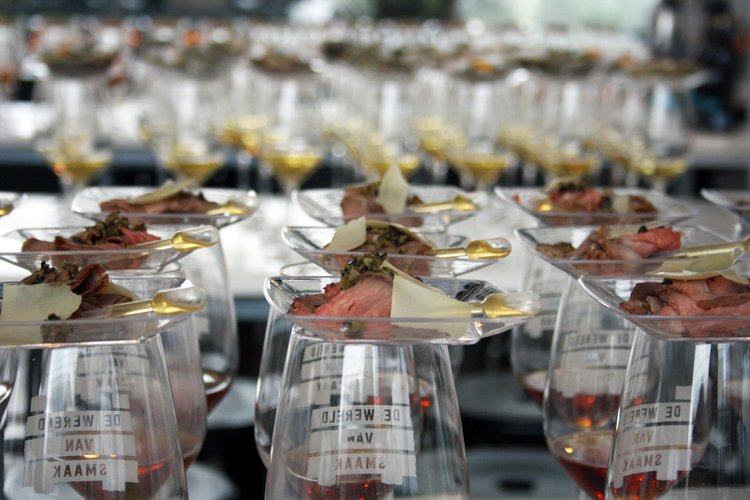 De Shapas van Dennis Koole staan klaar!