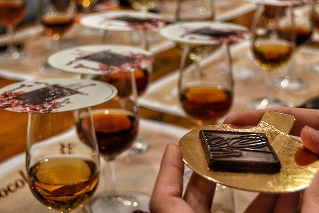 International Sherry Week 2017 
