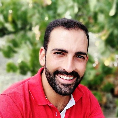 José Luis Baños Ramírez