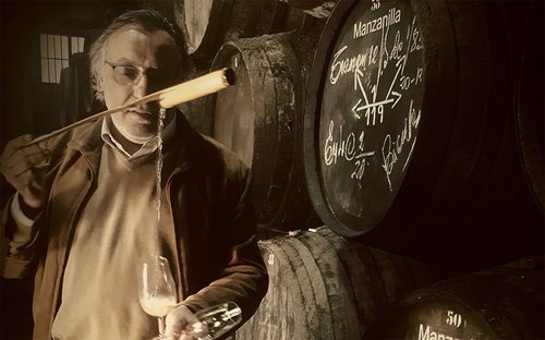 José Carlos Garrido Saborido